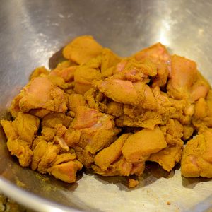 Chix spiced 500
