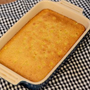 Post bake 500
