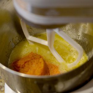 Puree added 500