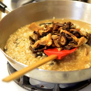Rehydrated Mushrooms 500