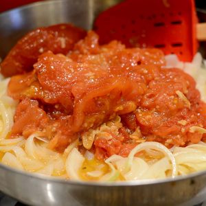 Tomatoes added 500