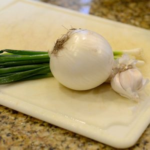 Veggies 500
