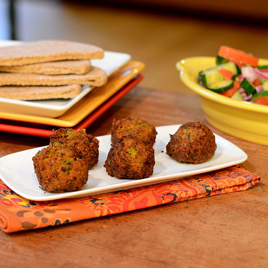 Falafel