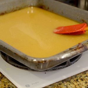 Turkey Gravy Broth added 500