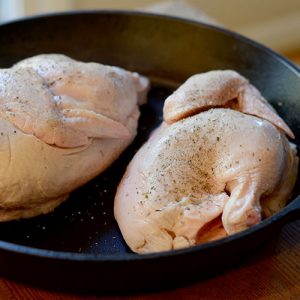 Chix spiced 500
