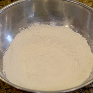 Blueberry Pancakes Dry ingred 500