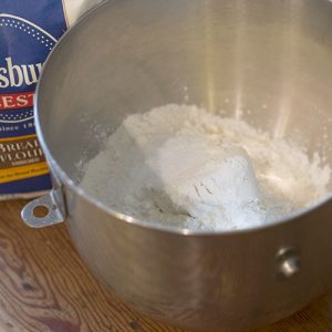 Flour 500