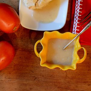 Turkey Gravy Gravy bowl 500