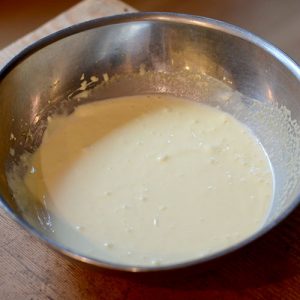 Mascrpone mixed 500