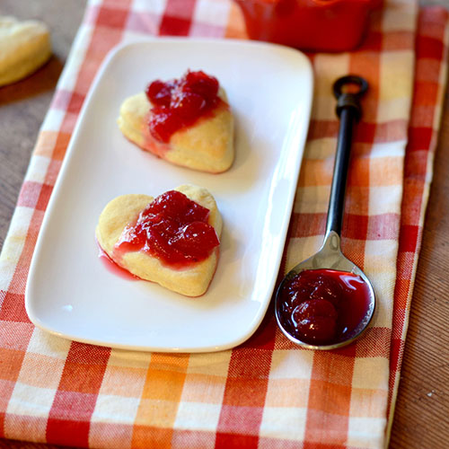 Cranberry Sauce