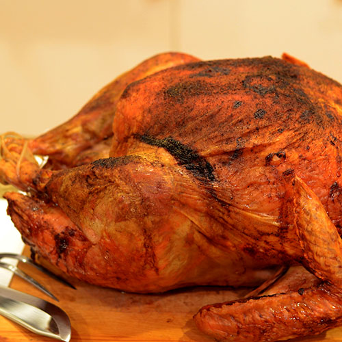 How to Carve a Turkey – Tuesday’s Cooking Tip