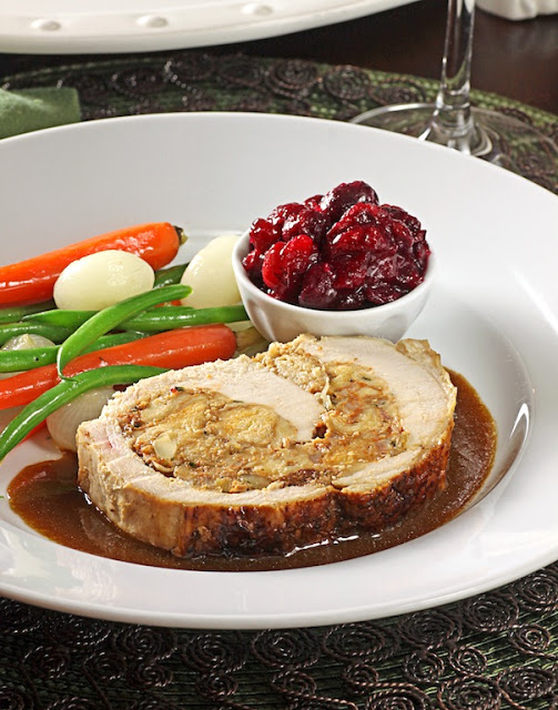 Friday Five – Thanksgiving Turkey Addition