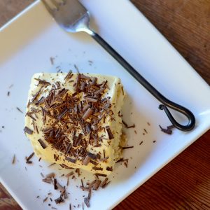 Tiramisu Top down 500