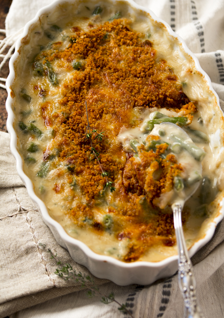 Friday Five – Thanksgiving Sides