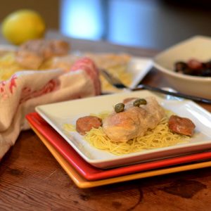 chicken picatta far again 500