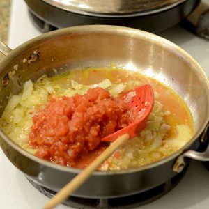 onions & tomato 500