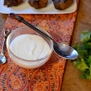 Garlic Sauce 75 degree 500