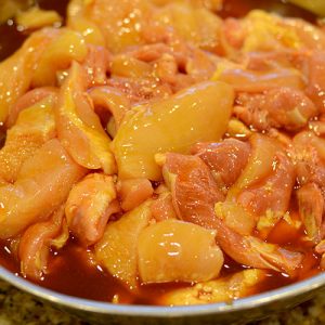 Chix Marinade 500