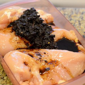 Marinade Chix Marinade 500