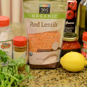Ingredients Ingred 500