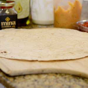Lavash Lavash 500