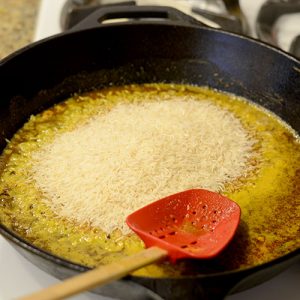 Rice Rice added 500