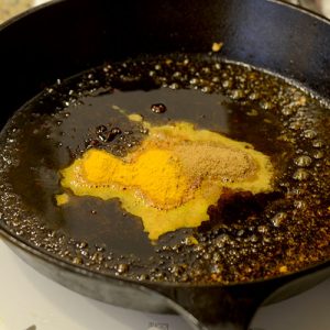 Spices Spices added 500