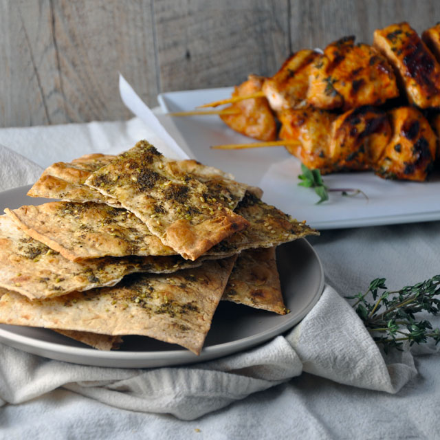 Friday Five – Middle Eastern addition