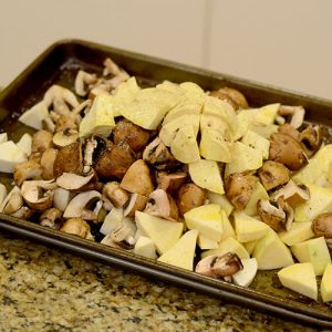 Root veggies root veggie on tray 500