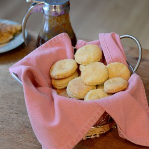 Biscuits 30 degree 500