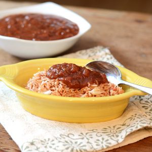 Greek Tomato Sauce Another angle 500