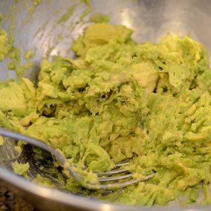 Avocados Avocado Mashed 500