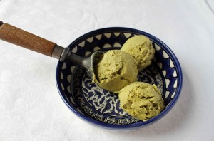 Friday Five Avocado-pistachio-ice-cream