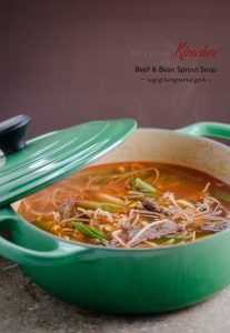 Soups & Stews Bee-and-Bean-Sprout-Soup-A