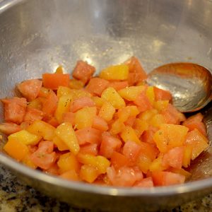 Bruschetta Bruschetta 500