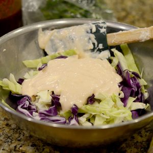 Cole Slaw 500