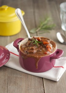 Soups & Stews Crock-pot Italian Stew
