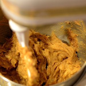 Mixed In mixer 500