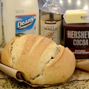 Ingredients Ingred 500