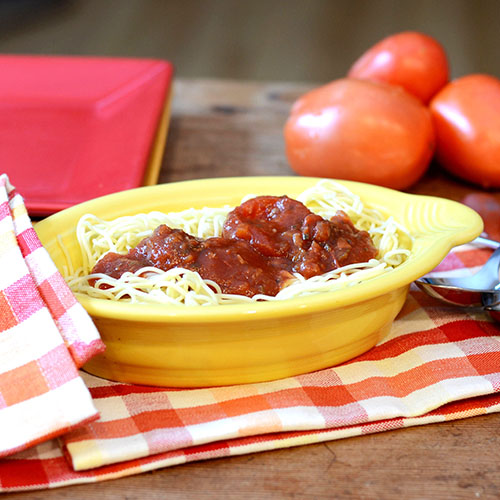 Marinara Sauce