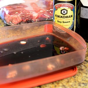 Marinade Marinade 500