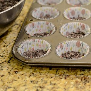 Oreos Oreo in cups 500