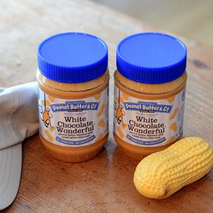 Peanut Butter & Co Product 500
