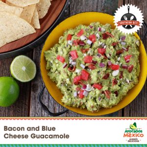 #guacbowl Southern Bite