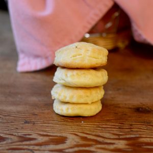Biscuits Stack 500