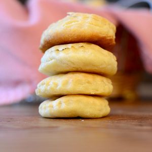Biscuits Table 500