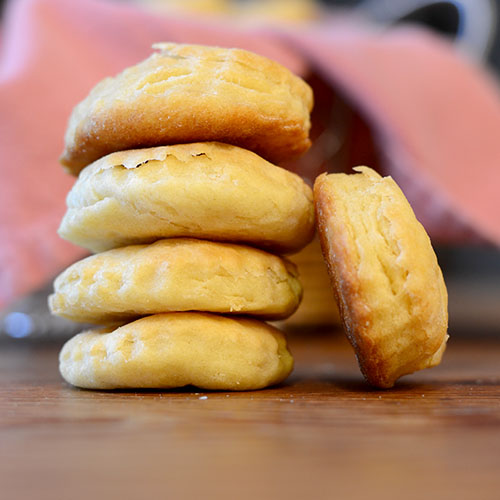 Biscuits