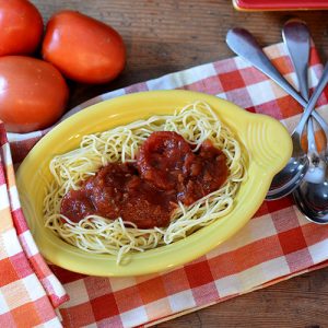 Marinara Sauce Top down 500