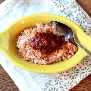 Greek Tomato Sauce Top down 500