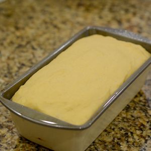 rised in pan 500